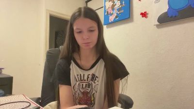 TarraMcroyal live cam on Cam4