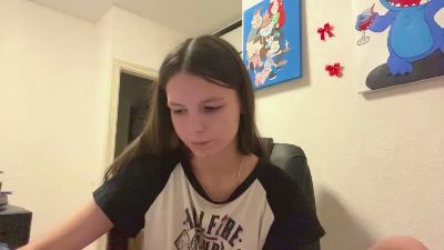 TarraMcroyal live cam on Cam4