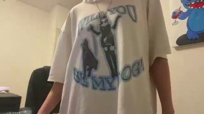 TarraMcroyal live cam on Cam4