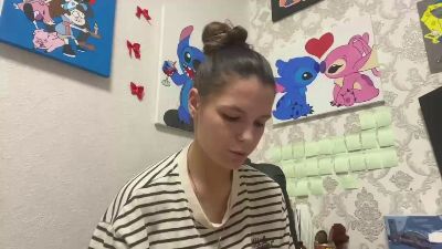 TarraMcroyal live cam on Cam4