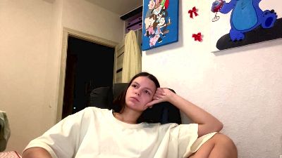TarraMcroyal live cam on Cam4