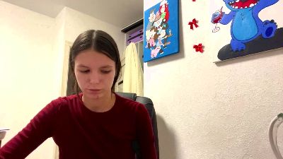 TarraMcroyal live cam on Cam4