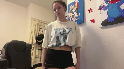 TarraMcroyal live cam on Cam4