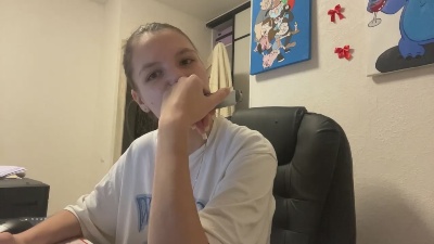 TarraMcroyal live cam on Cam4