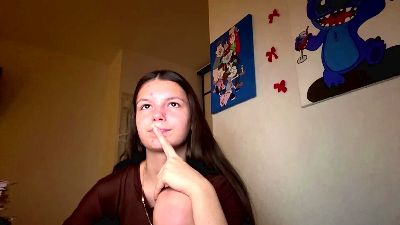 TarraMcroyal live cam on Cam4