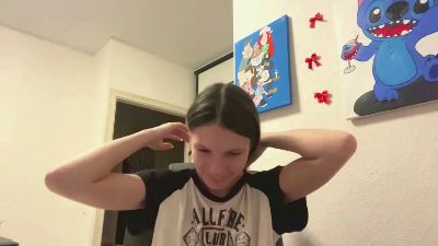 TarraMcroyal live cam on Cam4