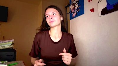 TarraMcroyal live cam on Cam4