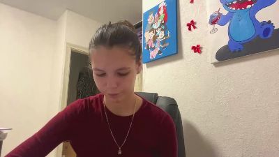 TarraMcroyal live cam on Cam4