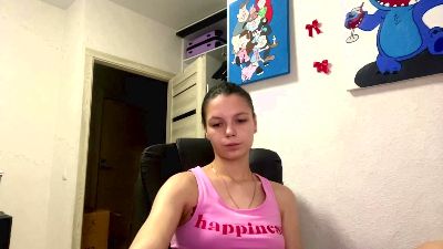 TarraMcroyal live cam on Cam4