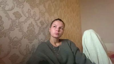 TarraMcroyal live cam on Cam4