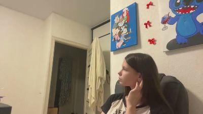 TarraMcroyal live cam on Cam4