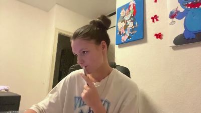 TarraMcroyal live cam on Cam4