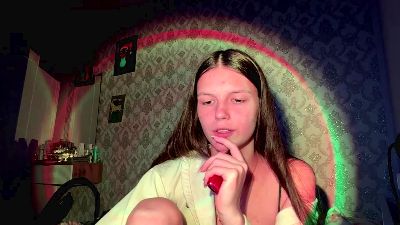 TarraMcroyal live cam on Cam4