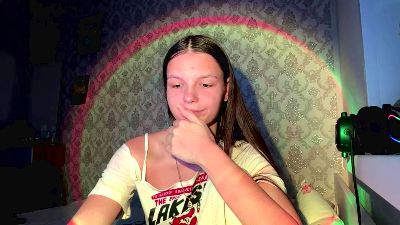 TarraMcroyal live cam on Cam4