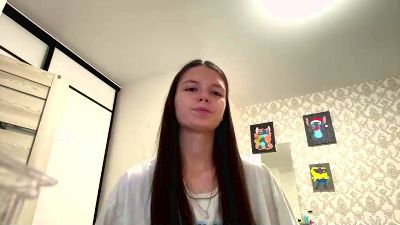 TarraMcroyal live cam on Cam4