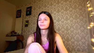TarraMcroyal live cam on Cam4