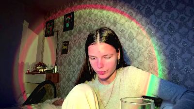 TarraMcroyal live cam on Cam4