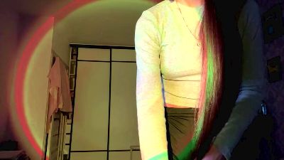 TarraMcroyal live cam on Cam4