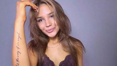 TarraShimo live cam on Cam4