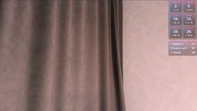 TarraShimo live cam on Cam4