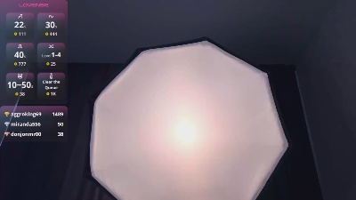 TarraShimo live cam on Cam4