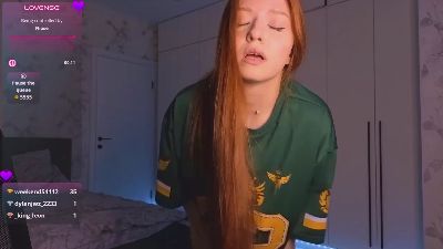 TarraShimo live cam on Cam4