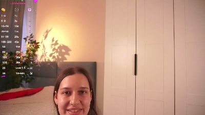 TarynGothro live cam on Cam4