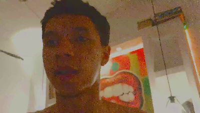 Tarzan_Buda live cam on Cam4