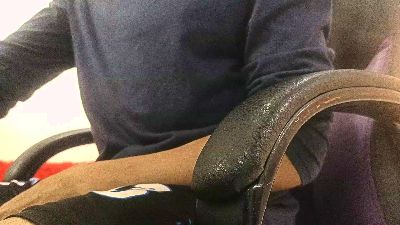 Tarzan_Buda live cam on Cam4