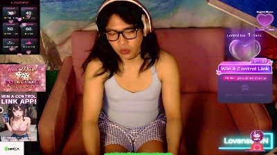 Tashakai live cam on Cam4