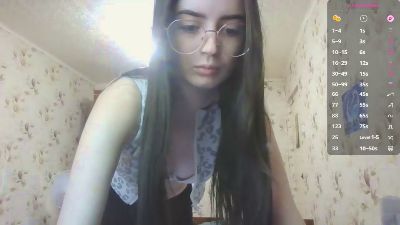 TashinaHobaugh live cam on Cam4
