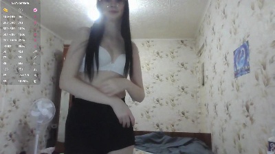 TashinaHobaugh live cam on Cam4