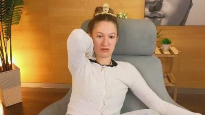 TashinaTullar live cam on Cam4