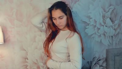 TasiaCrisostomo live cam on Cam4