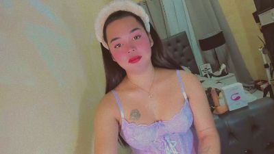 TastyStella live cam on Cam4