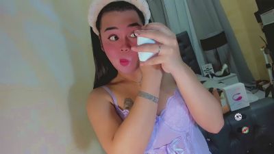 TastyStella live cam on Cam4