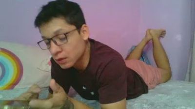 TatanYorks live cam on Cam4