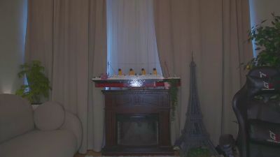 TateEvett live cam on Cam4