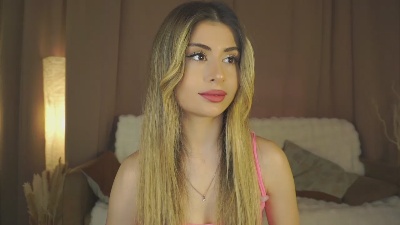 TateEvett live cam on Cam4