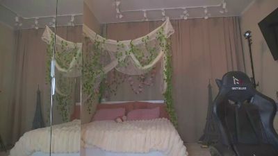 TateEvett live cam on Cam4