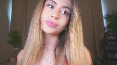 TateEvett live cam on Cam4
