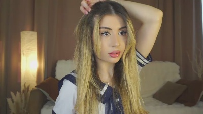 TateEvett live cam on Cam4