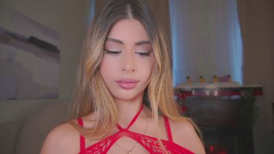 TateEvett live cam on Cam4