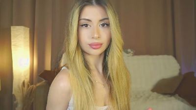 TateEvett live cam on Cam4