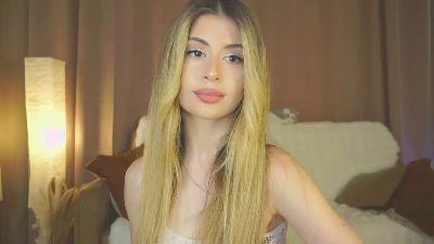 TateEvett live cam on Cam4