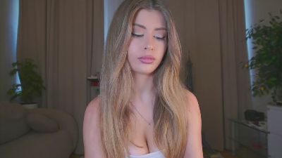 TateEvett live cam on Cam4