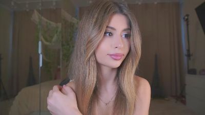 TateEvett live cam on Cam4