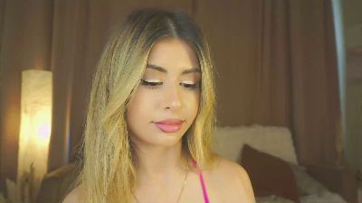 TateEvett live cam on Cam4
