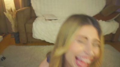 TateEvett live cam on Cam4