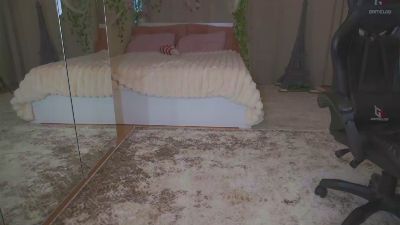 TateEvett live cam on Cam4
